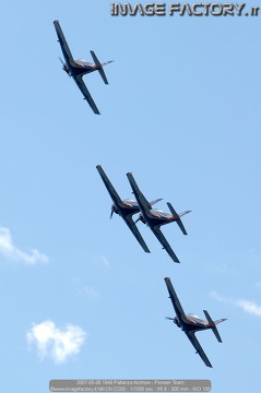2007-05-06 1648 Pallanza Airshow - Pioneer Team